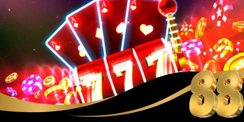 Mẹo vàng chơi casino từ các chuyên gia tại 88Go 