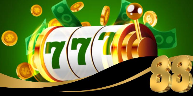 Tìm hiểu cách hoạt động của slots game tiền thật tại 88Go