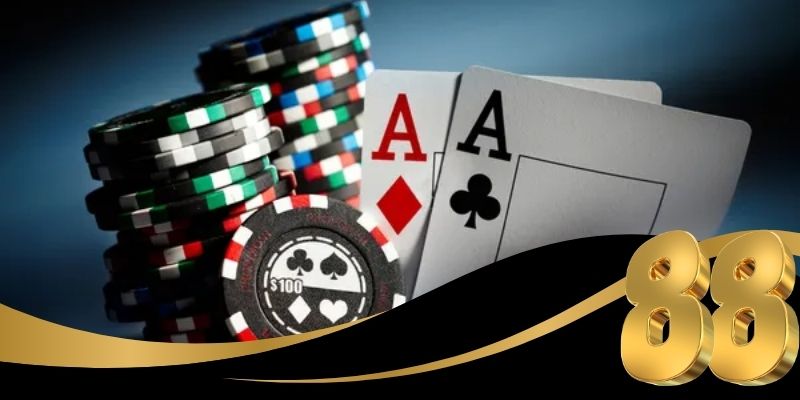 Thứ Tự Poker Và Cách Áp Dụng